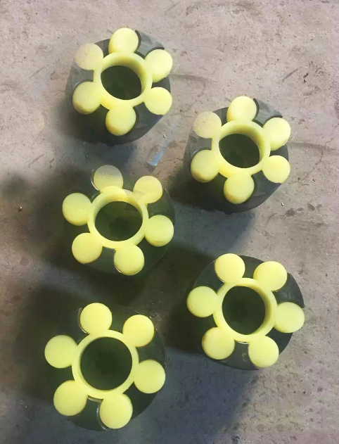 合盛帶你了解梅花聯(lián)軸器