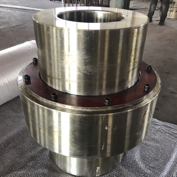 ZL Series Coupling