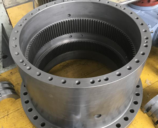 Non-standard coupling