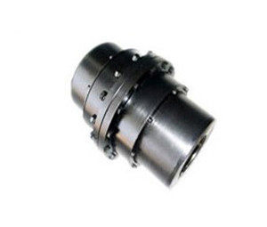 G II CL-Drum Tooth Coupling