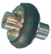 UL tire coupling