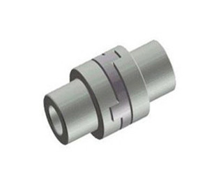 SL Cross Slider Coupling