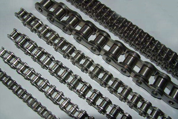 GL Roller Chain Coupling